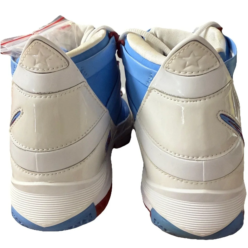 Nike Zoom LeBron III QS Athletic Training | AO2434-400 Men Size  9